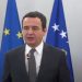 Kurti e cilëson si moment historik aplikimin e Kosovës në BE