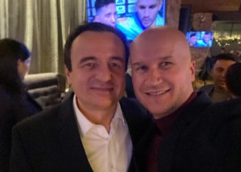 Kryetari i Komunës së Shtimes e krahason Albin Kurtin me Messin