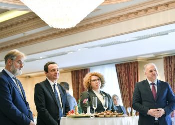 Kurti: Sllovenia, vend mik dhe mbështetës i besueshëm i Kosovës