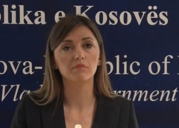  Haxhiu: Zhduken mostrat e Astrit Deharit nga laboratori i Toksikologjisë