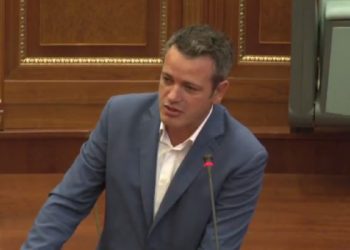 Gashi i LDK-së: Të hyrat vetanake të komunave nuk i përkasin shtetit