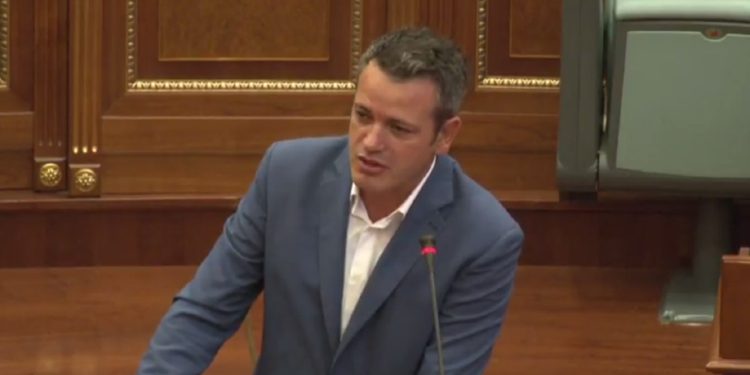 Gashi i LDK-së: Të hyrat vetanake të komunave nuk i përkasin shtetit