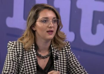 Deputetja e Vetëvendosjes: Kosova këtë muaj do të aplikojë për vendin kandidat në BE