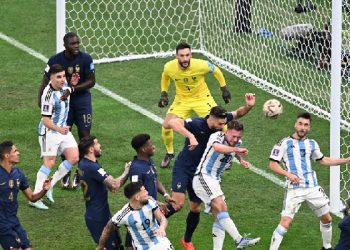 A mund të anulohet goli i 3-të i Messit? 