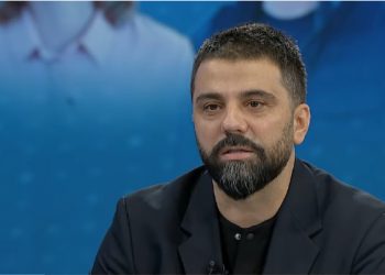 Ish-këshilltari Behrami: Presidentja Osmani është epiqendra e përçarjeve politike në Kosovë