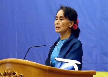 Ish fituesja e çmimit Nobel dënohet me 3 dekada burg