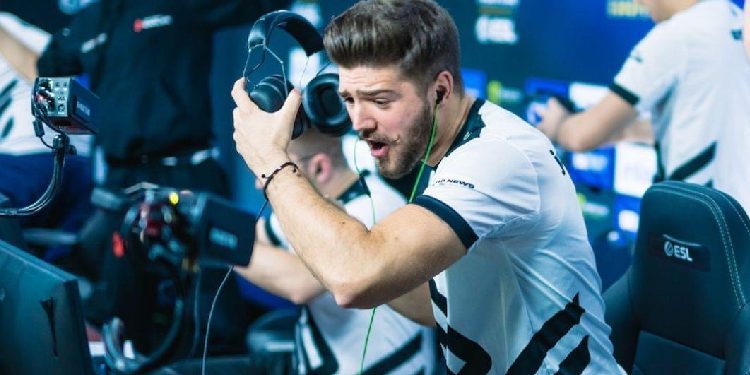 Bad News Eagles mposhten nga Lower Bracket me rezultat 2:1