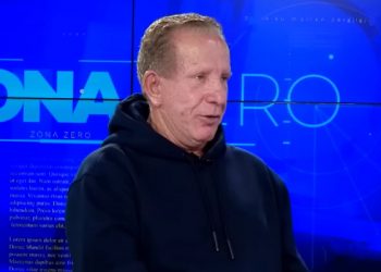 Pacolli: E pakuptueshme mbajtja e Rada Trajkoviç në kufirin Kosovë-Serbi