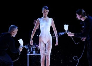 Ky është momenti më ikonik i modës për vitin 2022