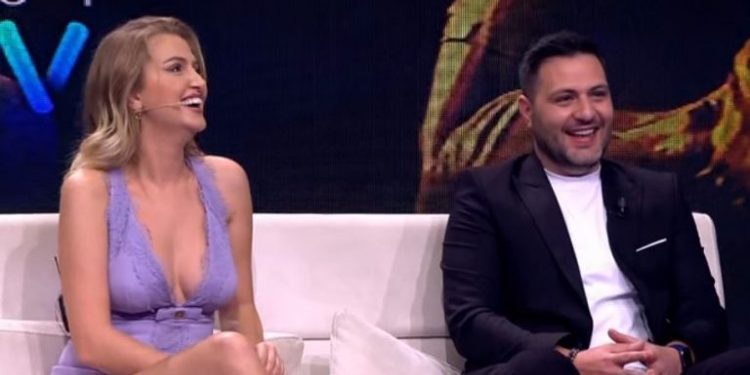 Beniada tregon si ia fitoi Blerti zemrën