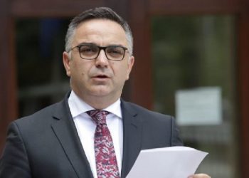Tahiri: Qeveria Kurti të gjitha premtimet i ka gënjeshtra