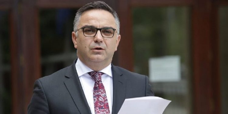 Tahiri: Qeveria Kurti të gjitha premtimet i ka gënjeshtra