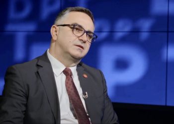 Tahiri: Dënimi ndaj Sali Mustafës na ka prekur shpirtërisht të gjithë shqiptarëve