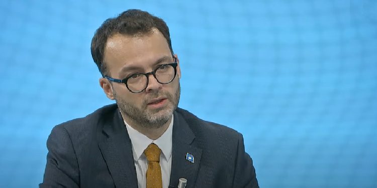 Vela: Marrëdhëniet Kosovë-Serbi mund të bazohen vetëm në njohje të ndërsjellë