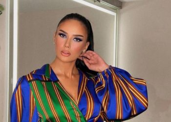 Bora Zemani i bën dedikim prekës djalit për ditëlindje