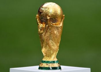 Publikohen formacionet zyrtare të ndeshjes Argjentinë-Kroaci