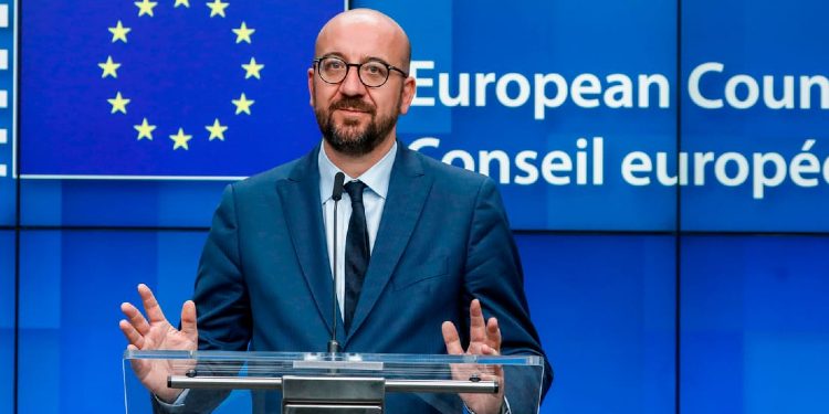 Presidenti i Këshillit Evropian jep shpresa për liberalizimin e vizave për Kosovën