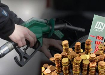 Tregu i hapur, çmimet e naftës në Kosovë në “mëshirën” e tregtarëve
