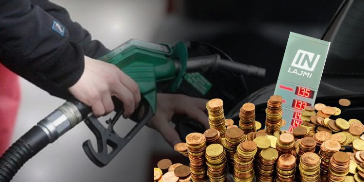 Tregu i hapur, çmimet e naftës në Kosovë në “mëshirën” e tregtarëve