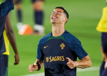 Kaq para do të fitoj Ronaldo në vit te Al Nassr