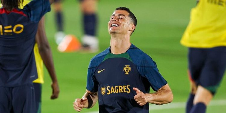 Kaq para do të fitoj Ronaldo në vit te Al Nassr