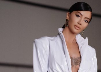 Prishet miqësia në mes Dafina Zeqirit dhe Arbër Bytyqit