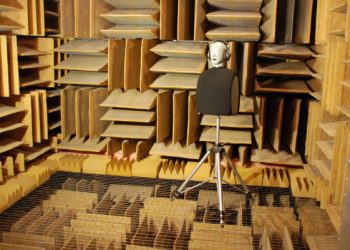 Cila është dhoma më e qetë në botë?