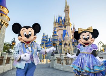 Këto janë 12 personazhet që Disney i krijoi duke u bazuar në njerëz