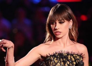 Prezantuesja Dojna Mema, një bukuri natyrale: Bukuria vjen në të gjitha format!