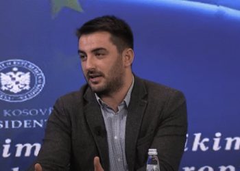 Imeri: Kosova duhet prodhuar zgjidhje kreative në vendimarrje