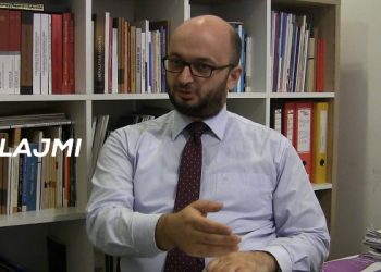 Eksperti i sigurisë Shala: Pas incidenteve në veri, zbatimi i Asociacionit temë kyçe në Bruksel