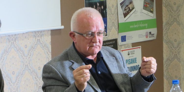 Janjiq: Barrikadat do mbeten në veri deri në Vitin e Ri