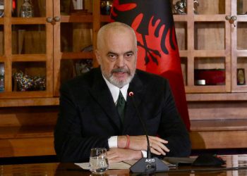 Rama: Amnistia fiskale do të garantojë formalizimin e të ardhurave të shqiptarëve në diasporë