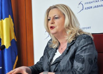 Tahiri: Kosovës i duhen zëra të arsyeshëm që japin zgjidhje e jo veprime të gabuara