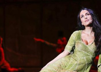 Elhaida tregon se si do t’i investonte 50 mijë eurot e “Dancing with the stars” nëse do ta fitonte