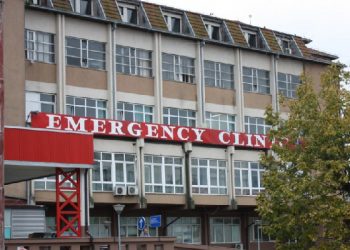 Dërmaku: Klinka Emergjente është e përgaditur për festat e fundvitit