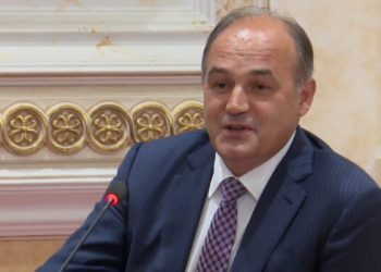 Hoxhaj pas protestës në Jarinjë: Regjimi serb është i vetmi përgjegjës për tensionet