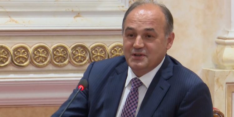 Hoxhaj pas protestës në Jarinjë: Regjimi serb është i vetmi përgjegjës për tensionet