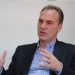 Fatmir Limaj reagon pas dënimit të Sali Mustafës