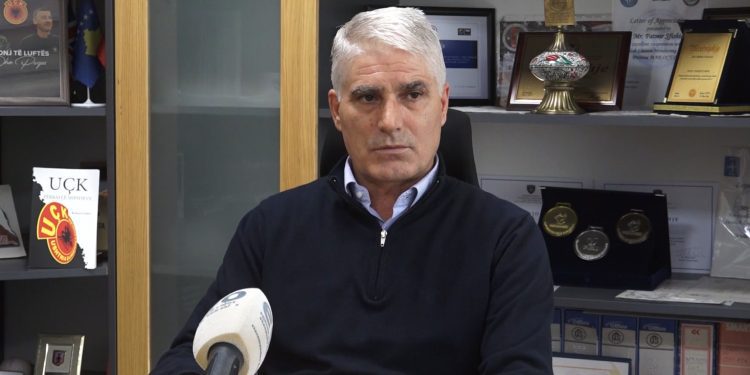 Sfishta: Të gjitha shërbimet e shëndetit primar dhe sekondar tani kryhen brenda Qendrës së Studentëve