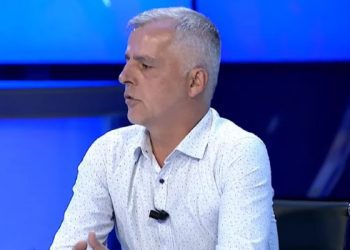 Klinaku: Dënimi i Mustafës është vendim politik nga një gjykatë politike!