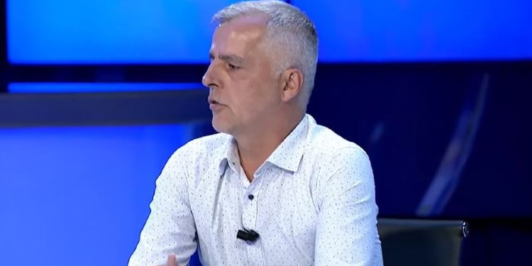 Klinaku: Dënimi i Mustafës është vendim politik nga një gjykatë politike!
