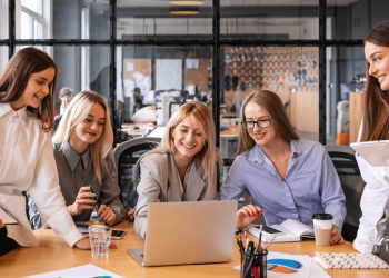 Cili është vendi më i mirë për gratë për të jetuar?