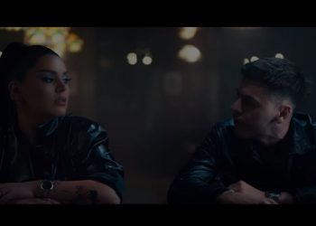 Fifi dhe Tribal sjellin projektin e tyre më të ri ”Trauma”