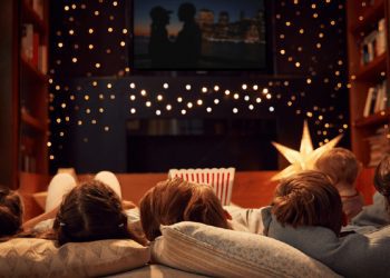 Këta janë 8 filmat më të mirë për festat e fundvitit