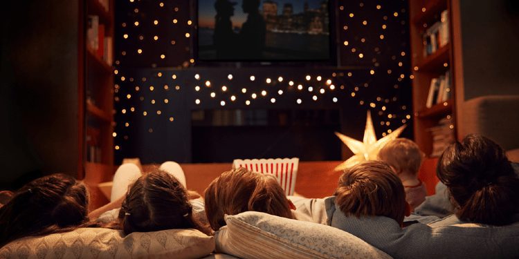 Këta janë 8 filmat më të mirë për festat e fundvitit