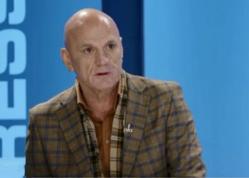 Geci: LDK është partia e njerëzve të butë