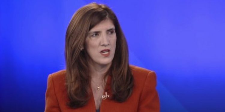 Musliu-Osmanit: Si presidente ti do të mbahesh në mend veç si përçarëse