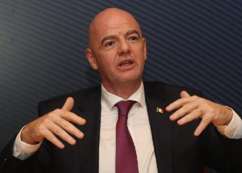Infantino e thotë hapur: Kupa e Botës në Katar ishte më e mira ndonjëherë