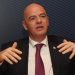 Infantino e thotë hapur: Kupa e Botës në Katar ishte më e mira ndonjëherë